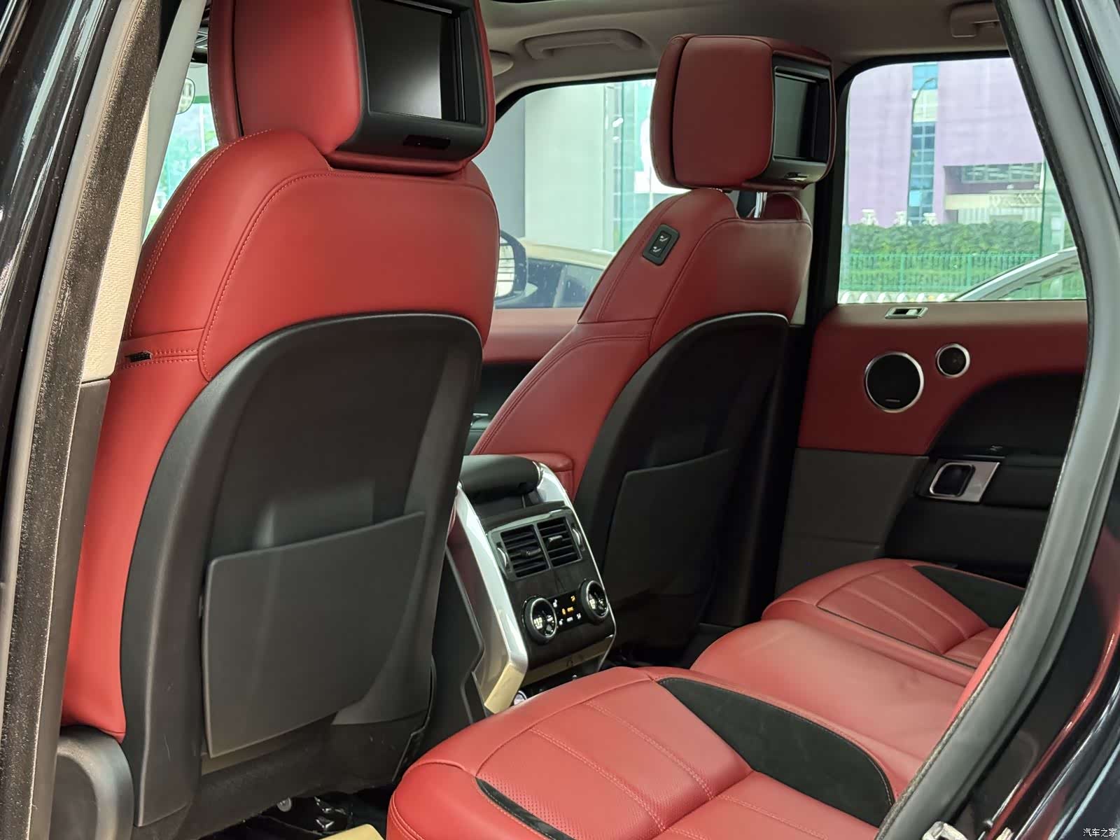 Land Rover Range Rover, 2022 17