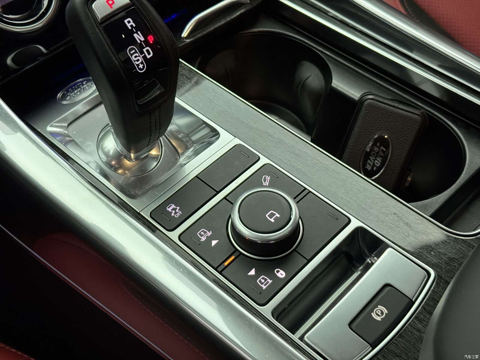 Land Rover Range Rover, 2022 11