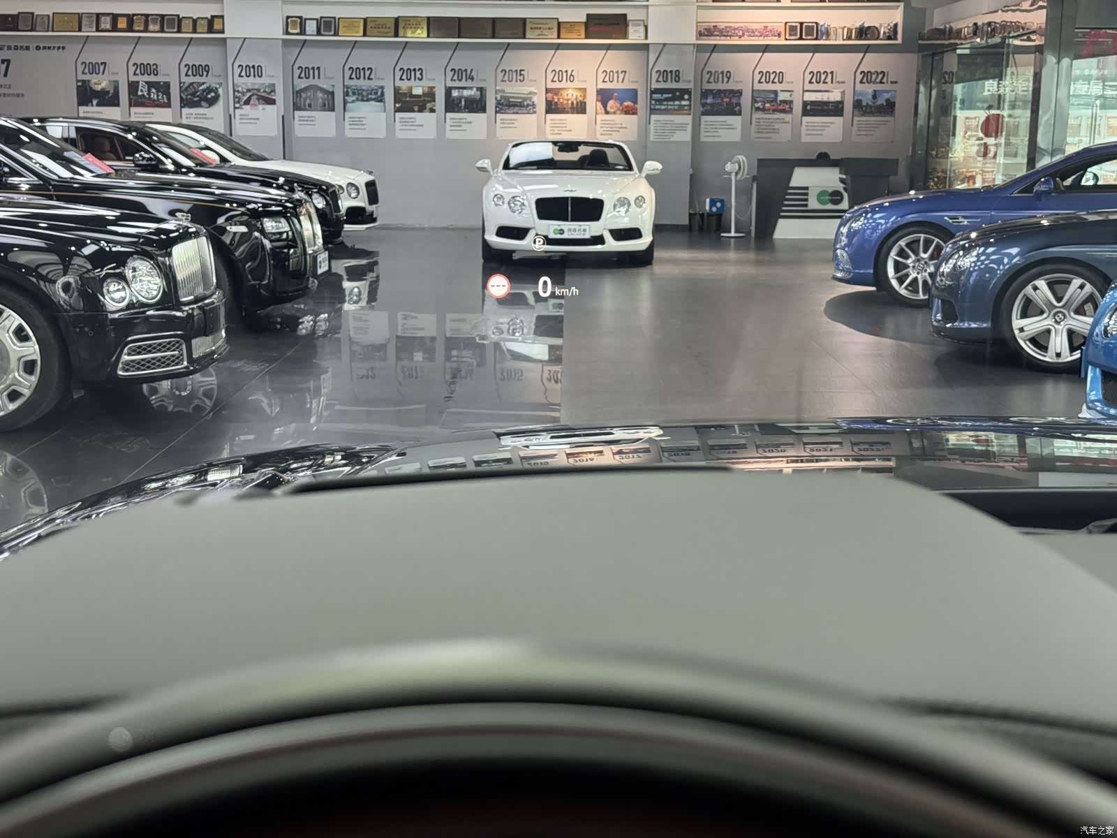 Land Rover Range Rover, 2022 14
