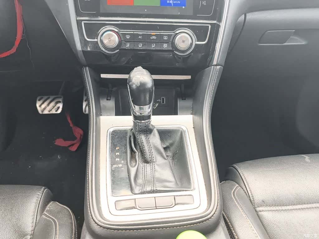 MG MG6, 2018 6