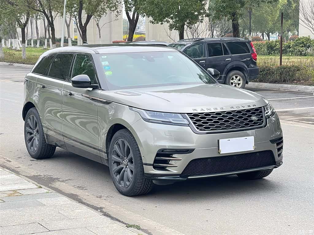 Land Rover Range Rover, 2019 4