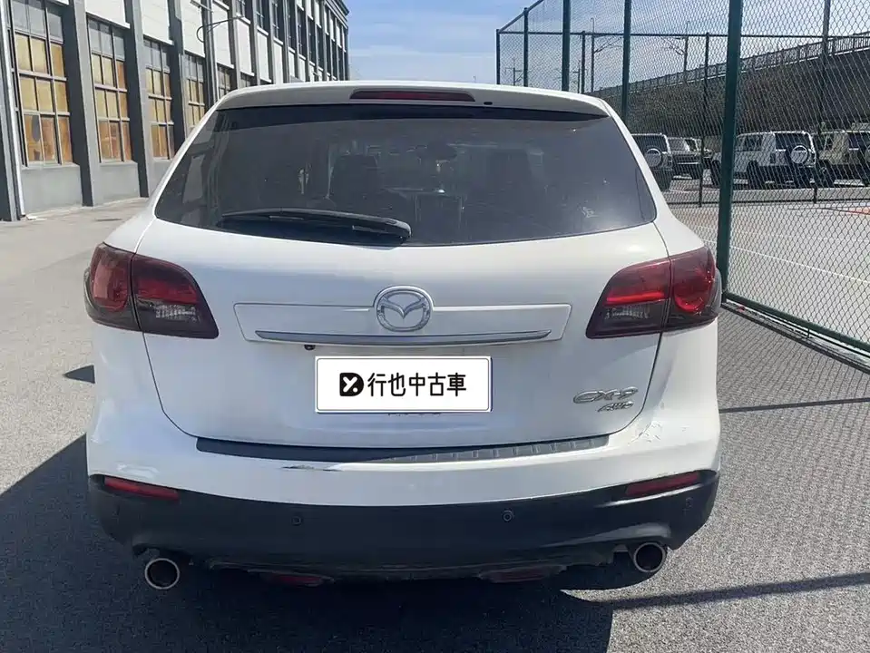 Mazda CX-9