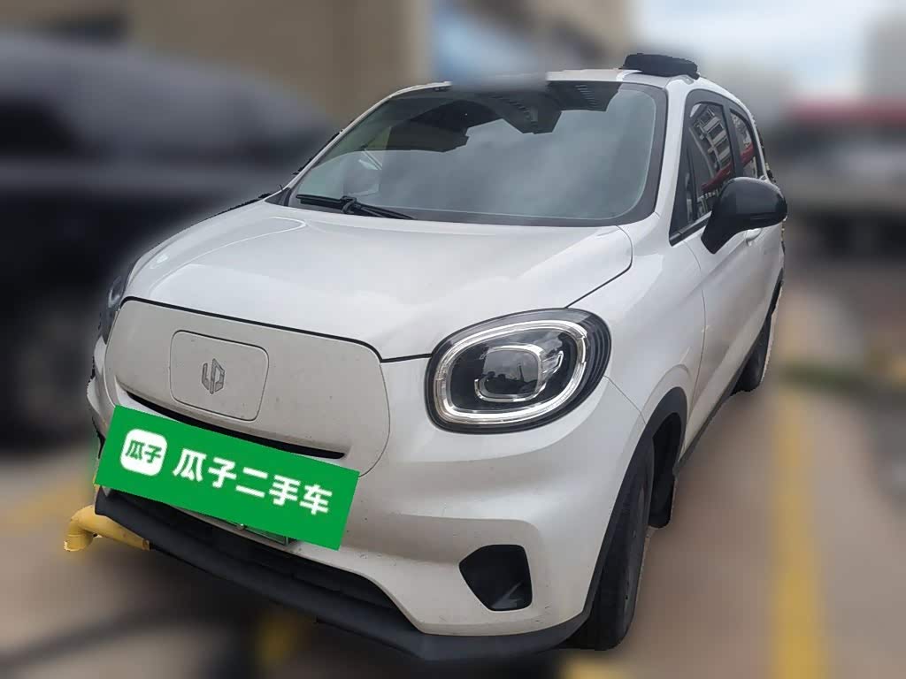 Leapmotor T03