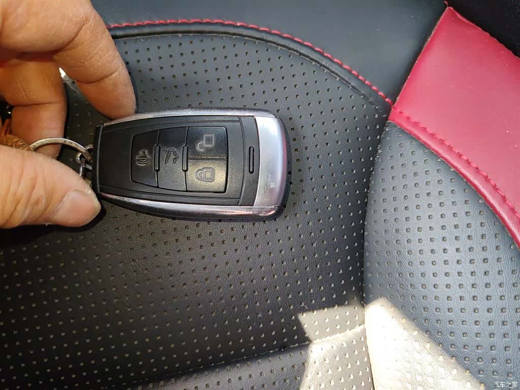 BAIC BJ40, 2019 9