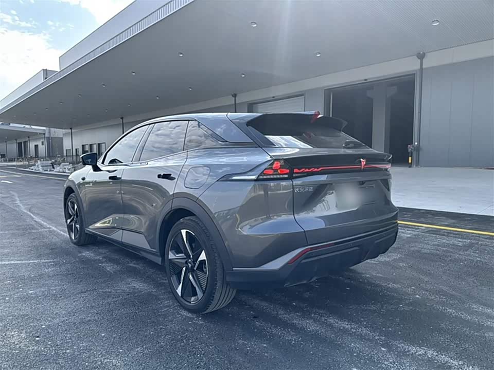 DEEPAL Dark blue S07