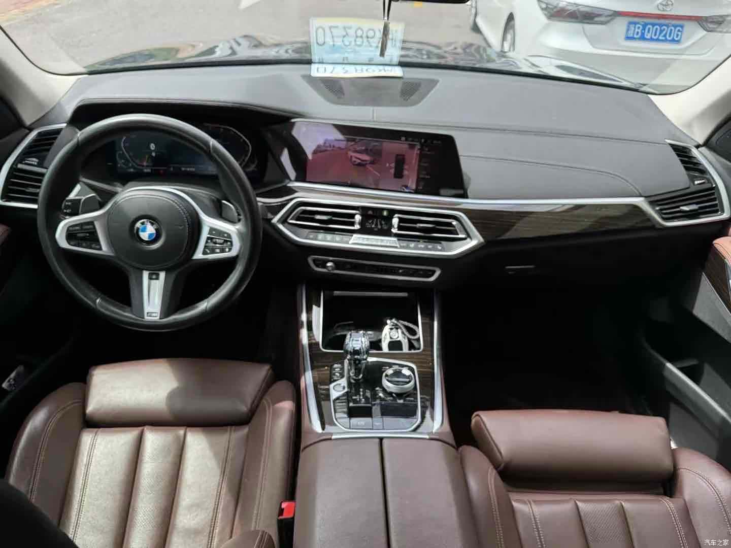 BMW X5, 2020 4