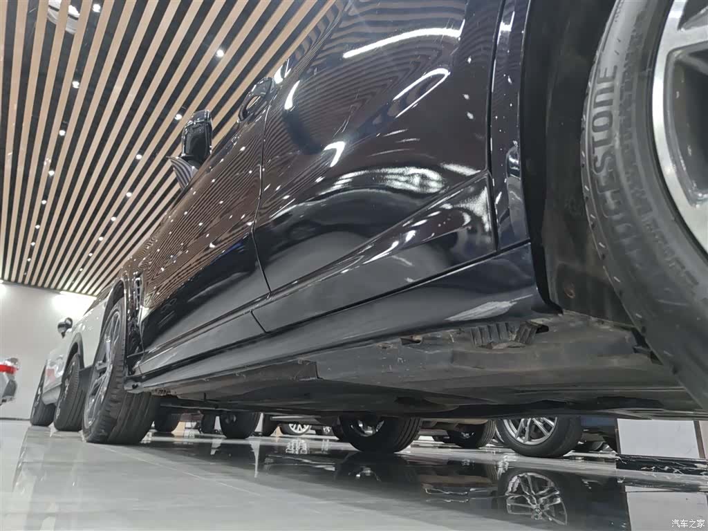 BMW X3, 2020 21