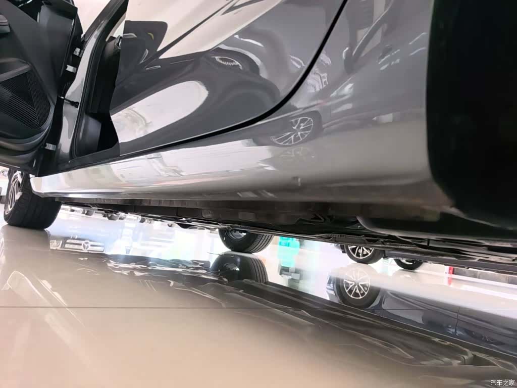 Roewe i5, 2023 22