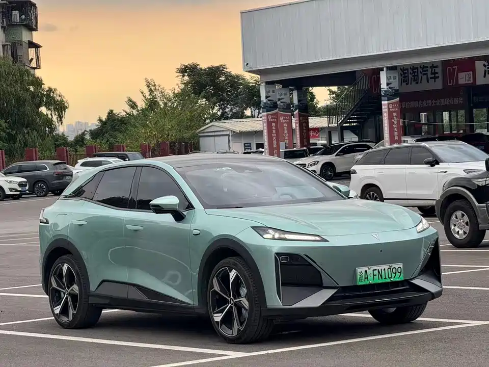 DEEPAL Dark blue S07