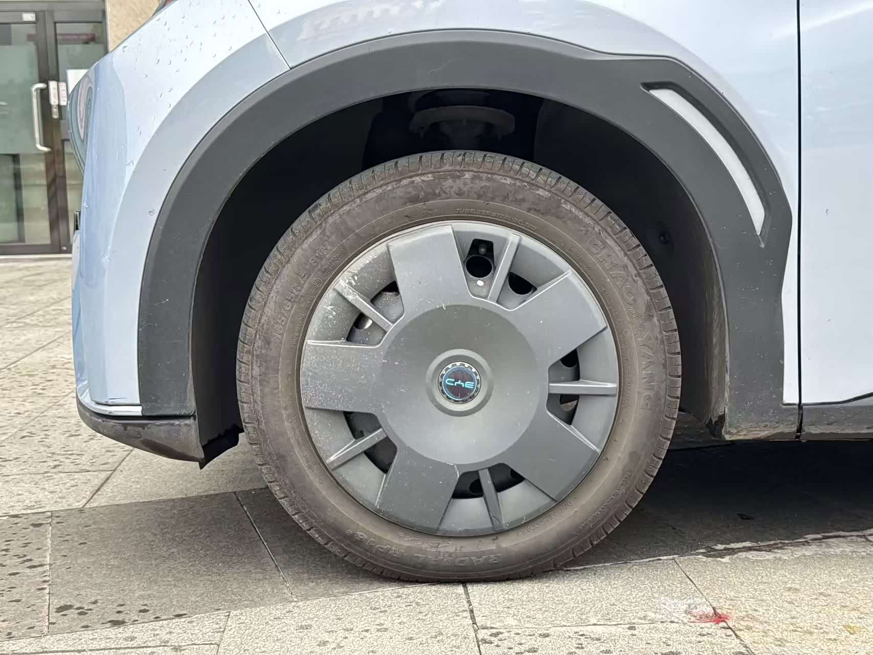 BYD Seagull, 2024 2