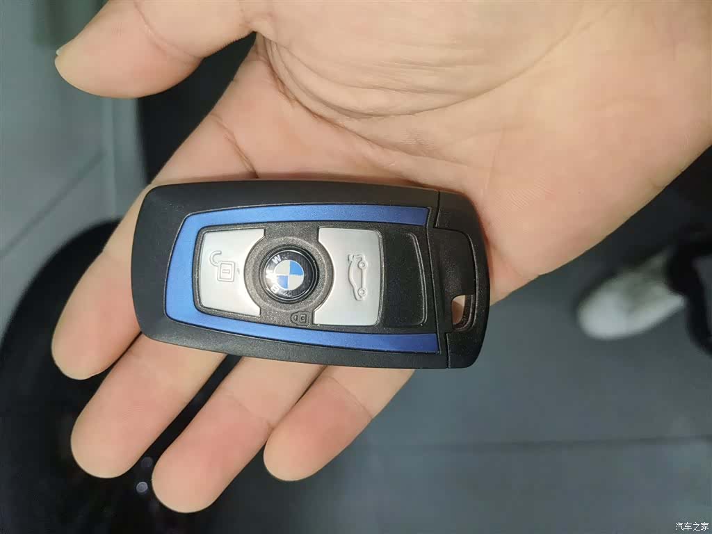 BMW X3, 2017 17