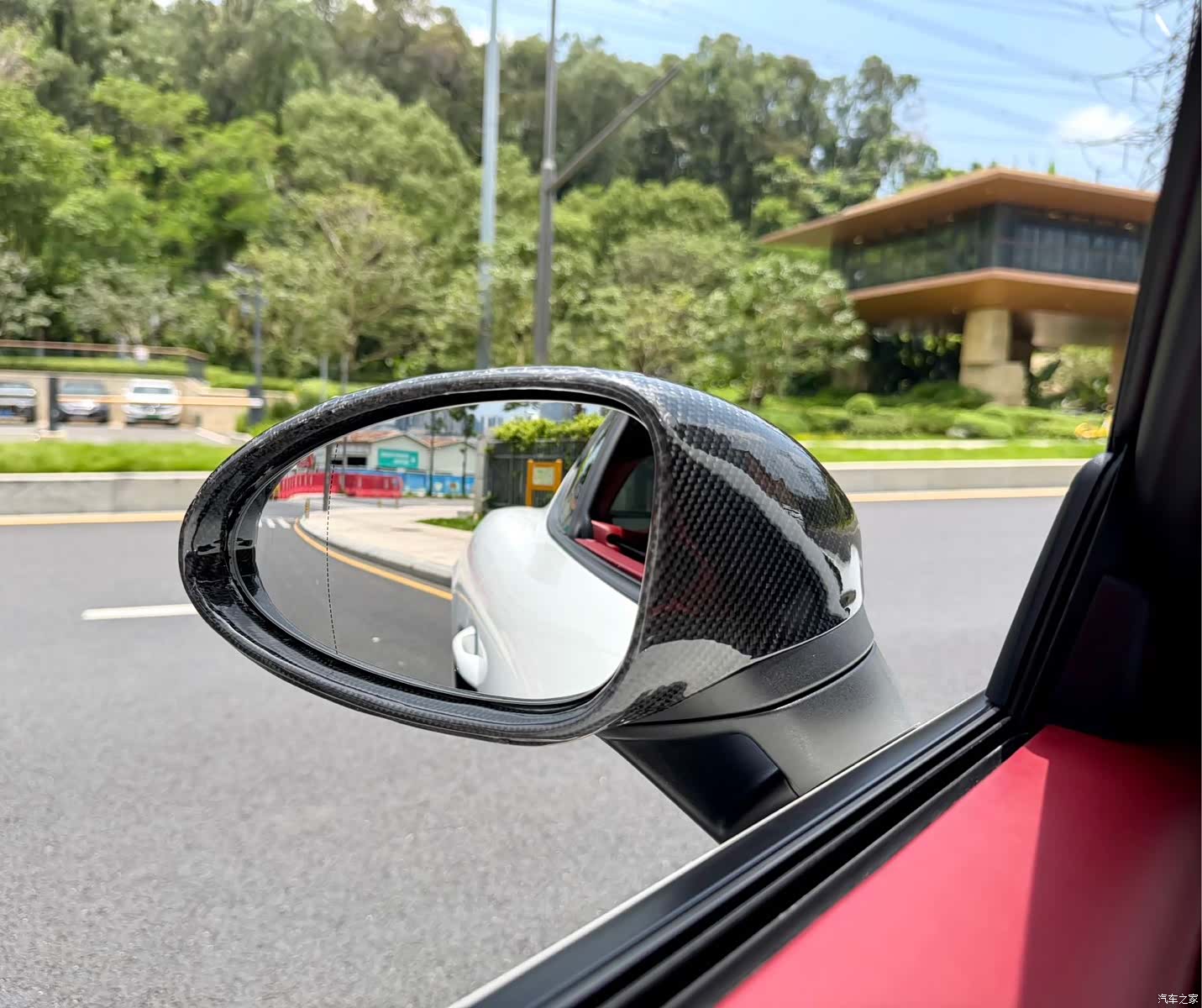 Porsche Cayman, 2019 23