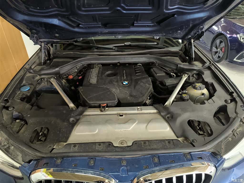 BMW X3, 2019 16