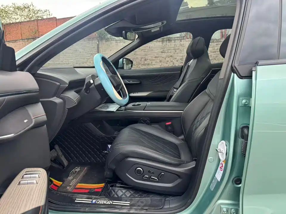 DEEPAL Dark blue S07