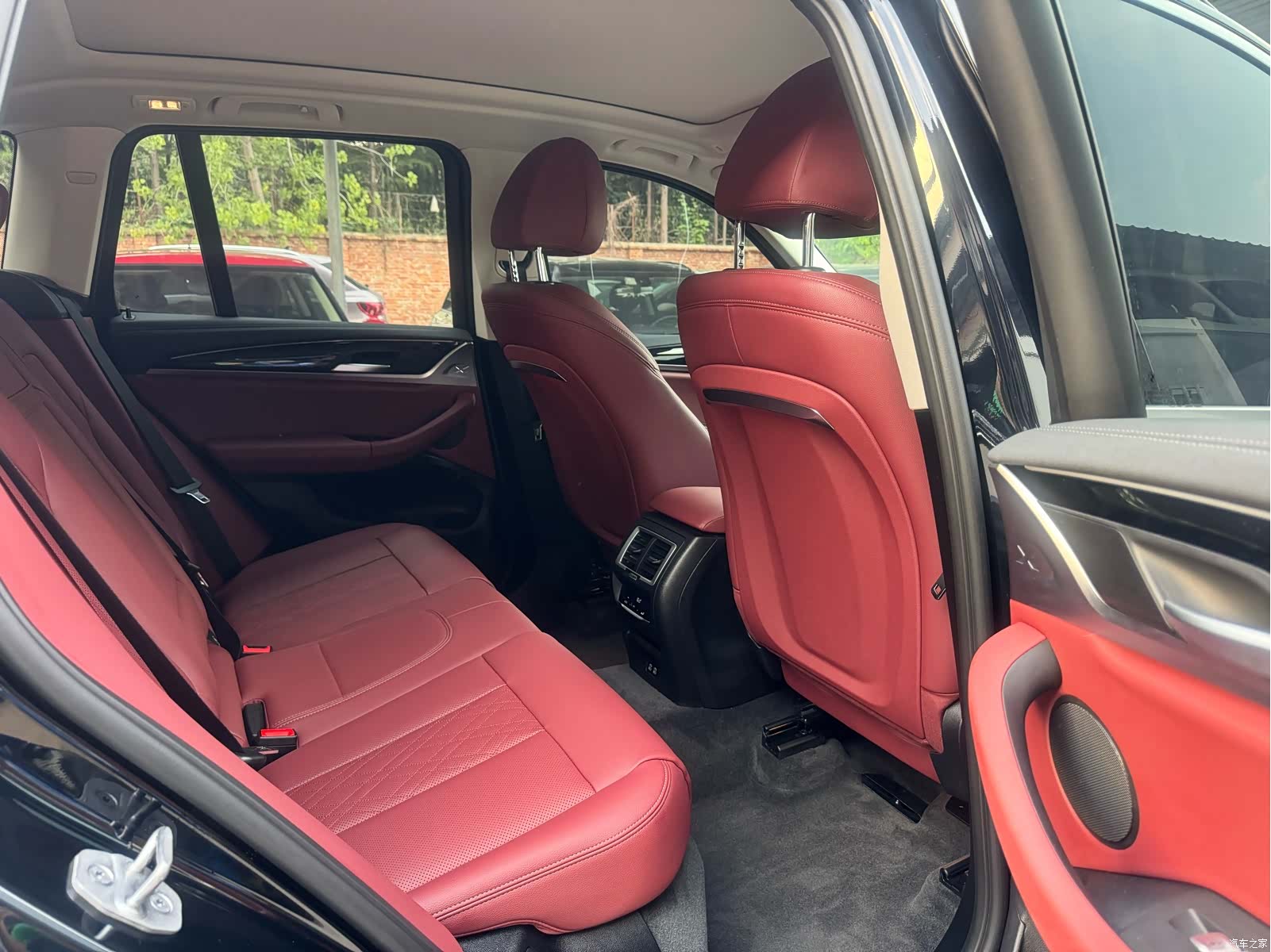 BMW X3, 2024 6
