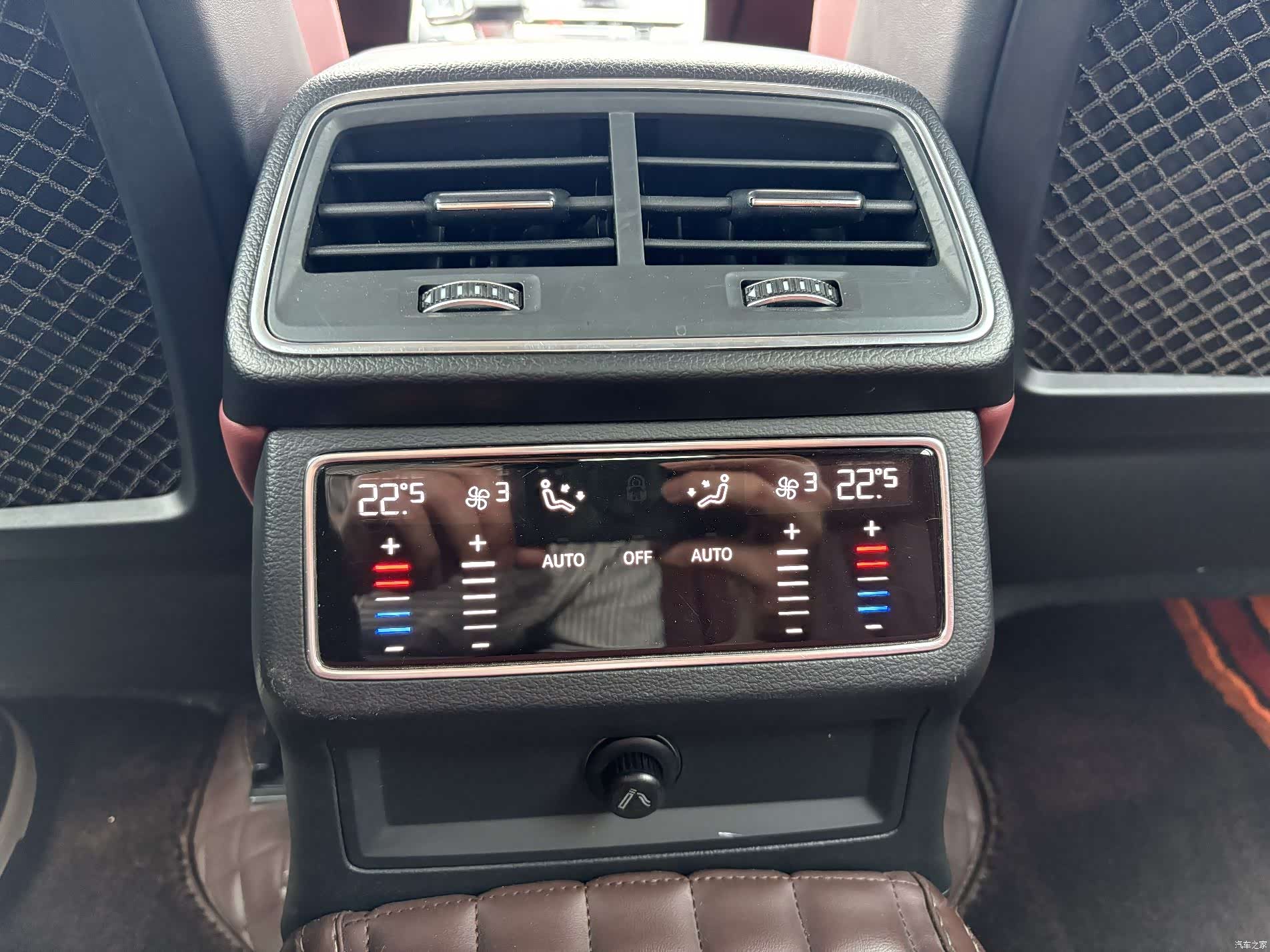 Audi A7, 2019 13