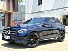 ����GLC 2016�� GLC 260 4MATIC ������