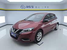 ���TIIDA 2021�� 1.6L CVT���а�