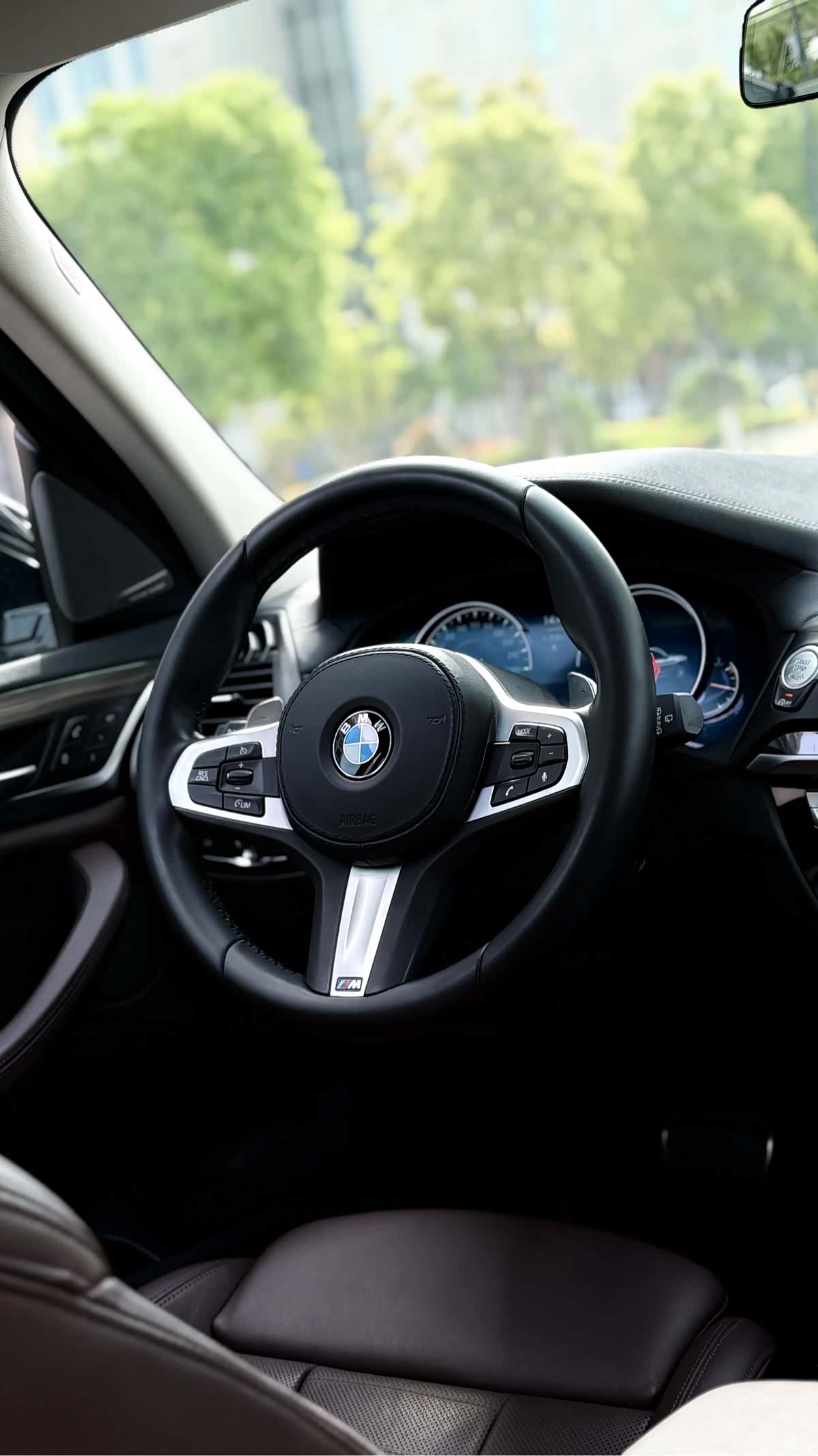 BMW X3, 2019 10
