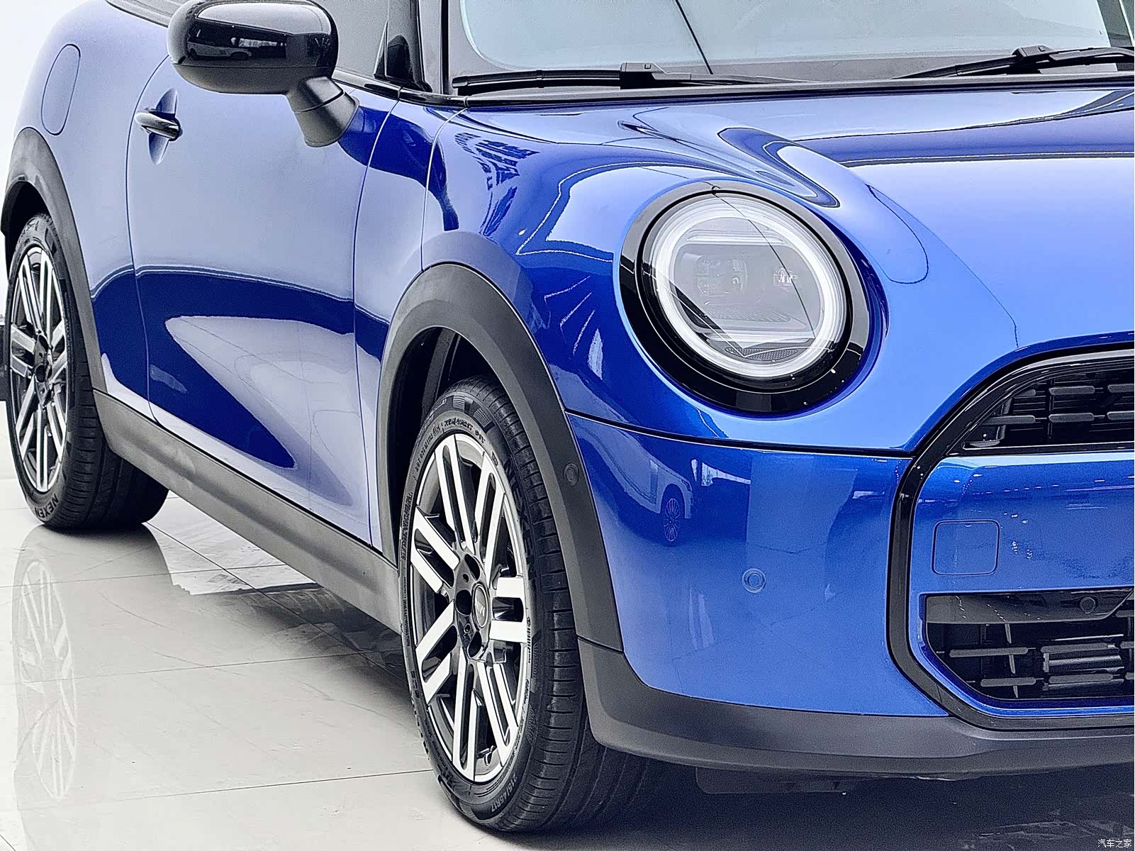 Mini Cooper, 2026 9