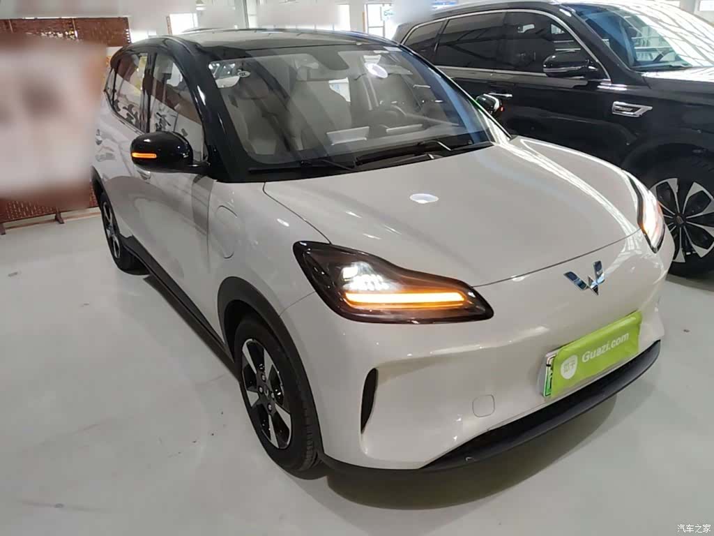 Wuling Bingo, 2026 4
