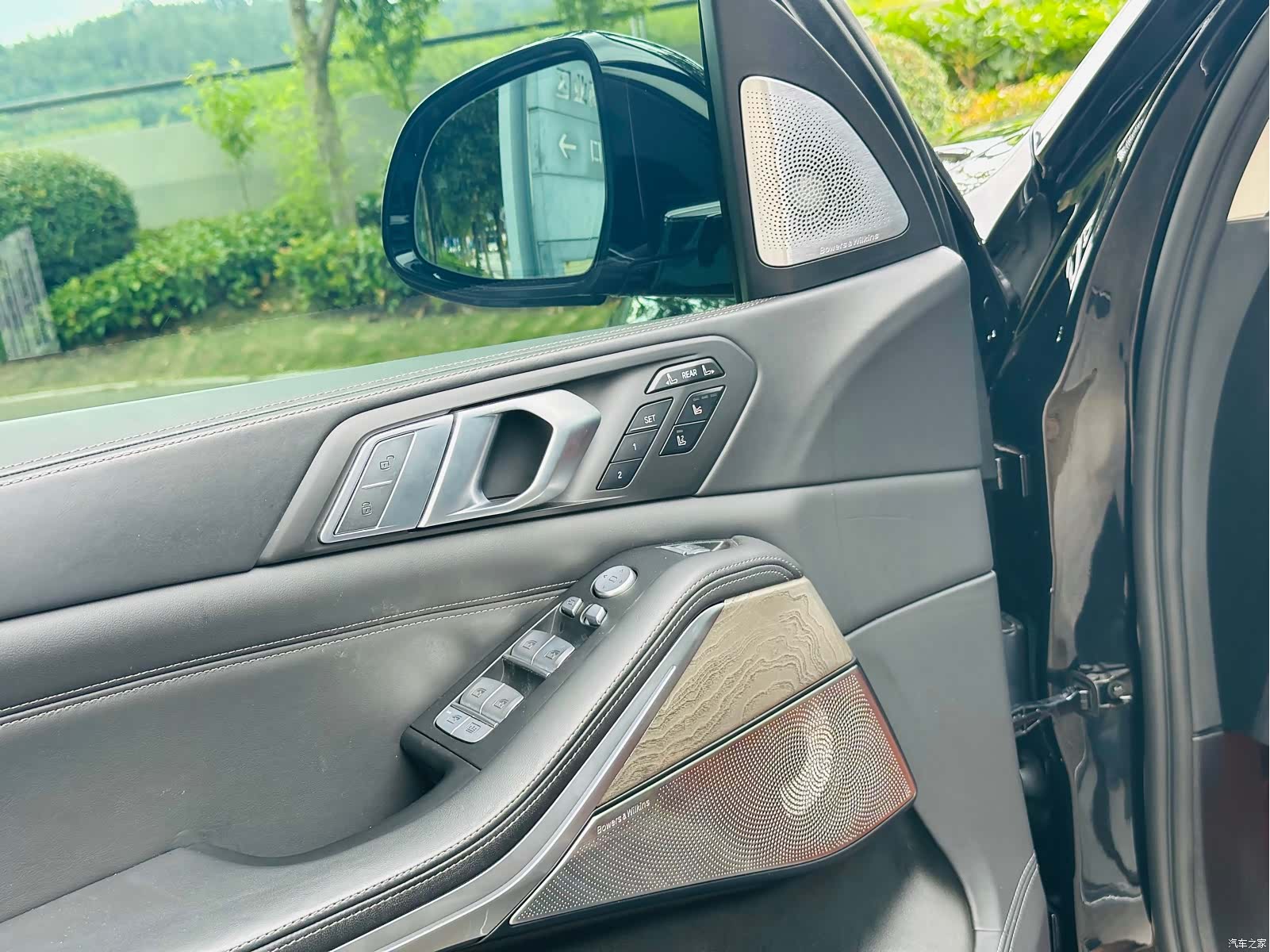BMW X7, 2021 12