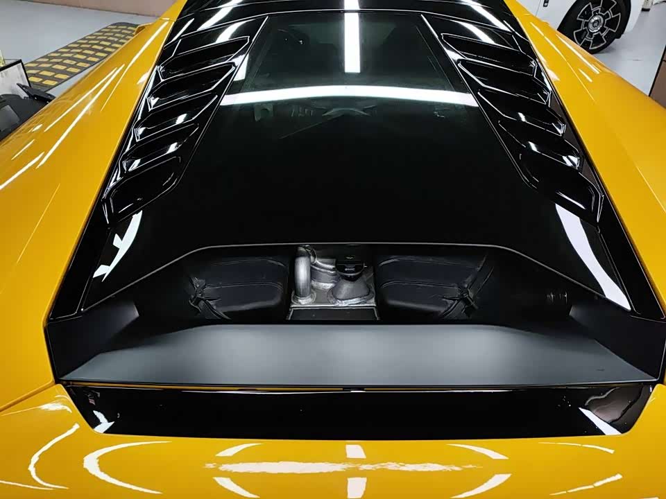 Lamborghini Huracán