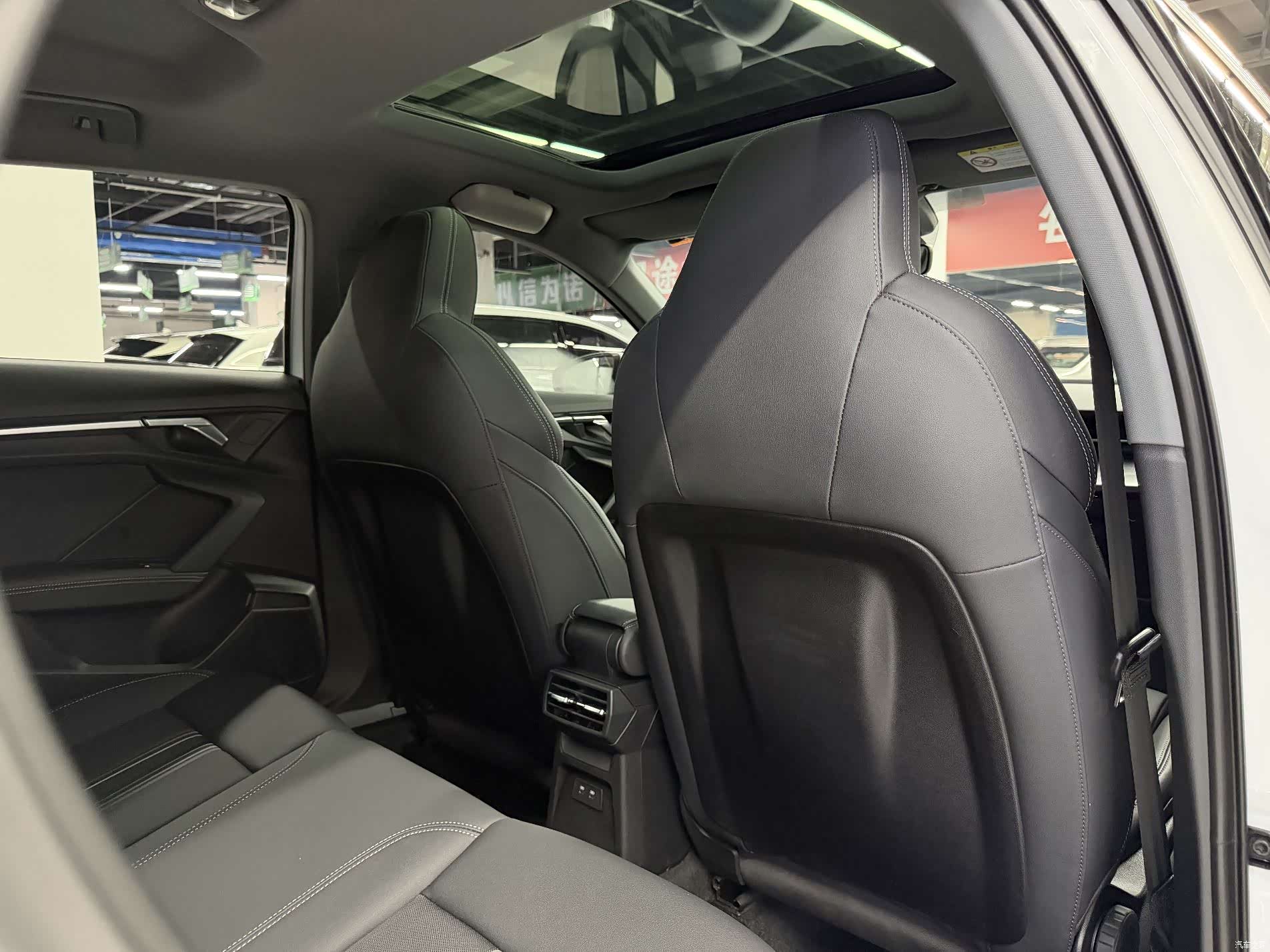 Audi A3, 2023 8