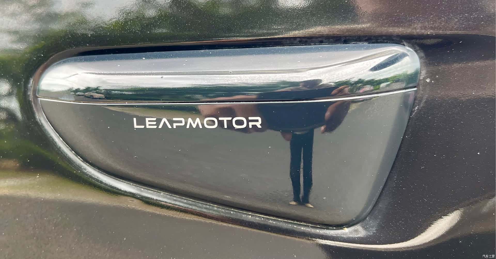 Leapmotor C11, 2024 12