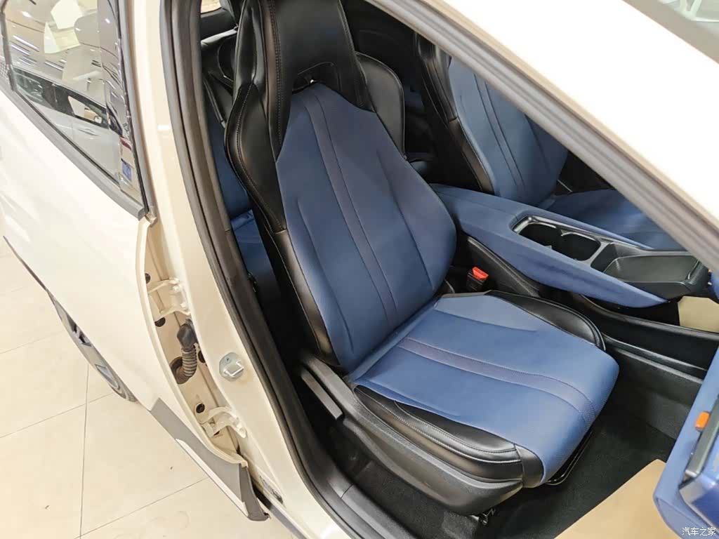 BYD Seagull, 2024 25