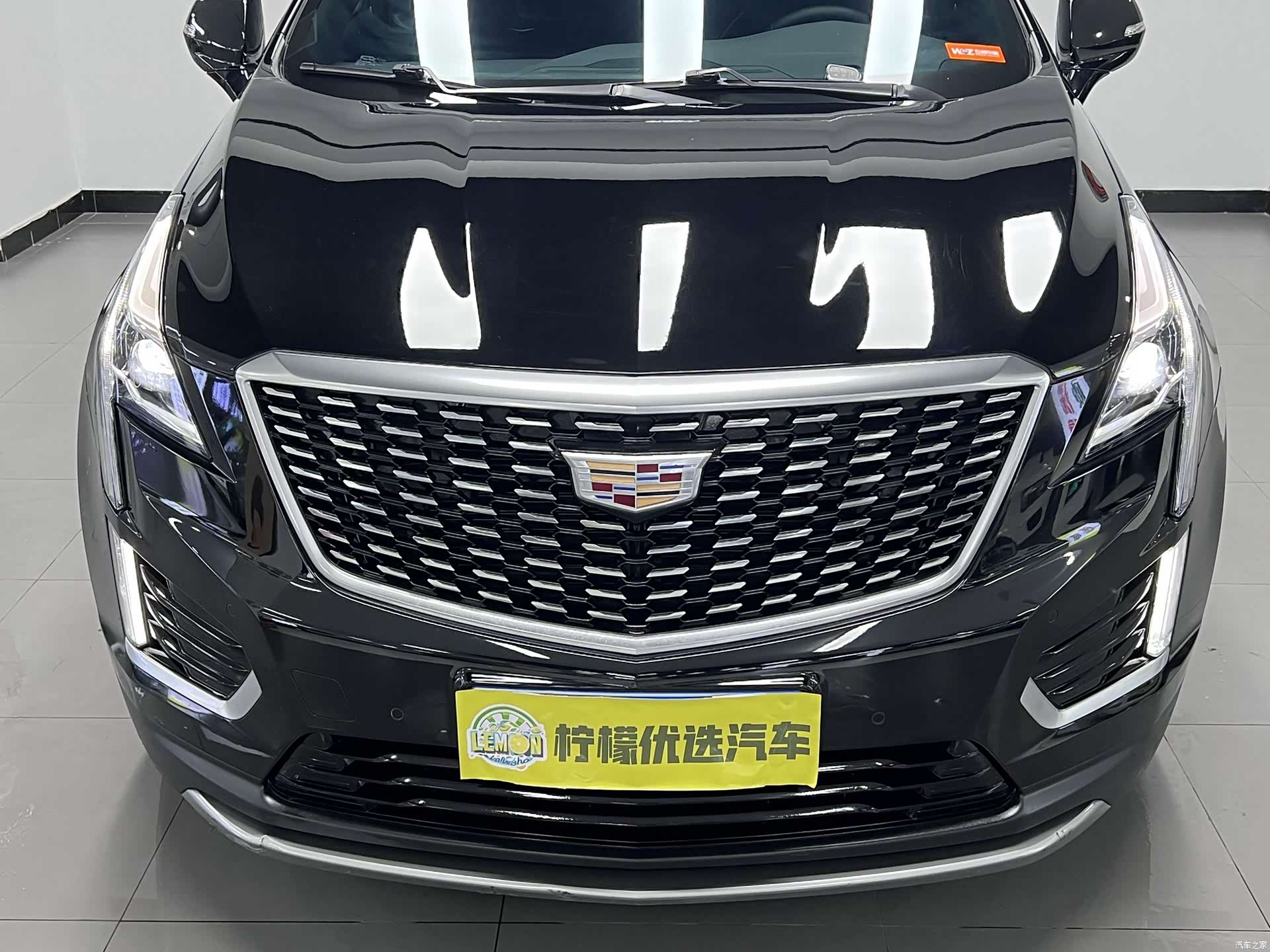 Cadillac XT5, 2022 15