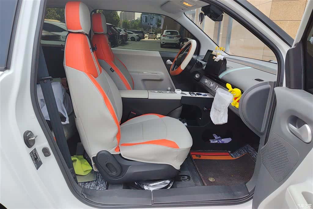 Changan Lumin, 2025 8
