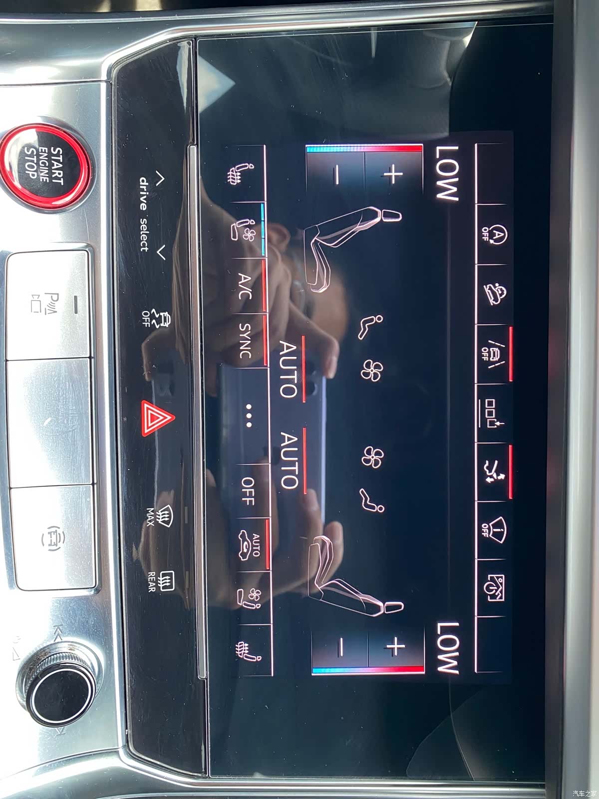 Audi A7, 2018 16