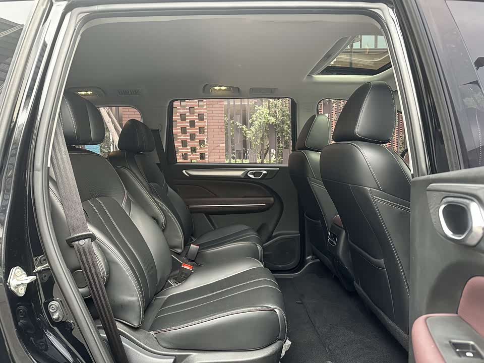 Trumpchi Trumpchi M6