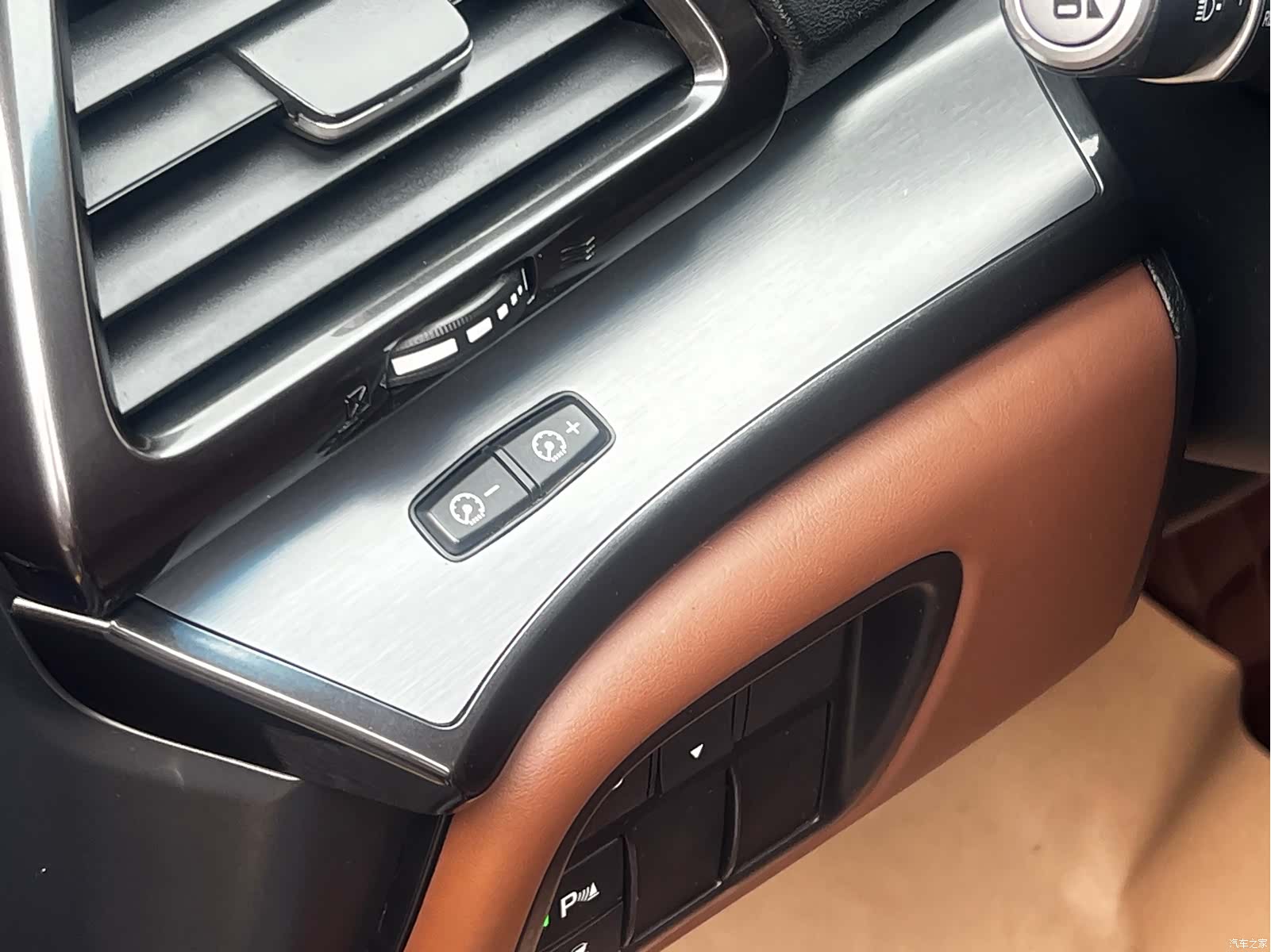 Acura CDX, 2018 22