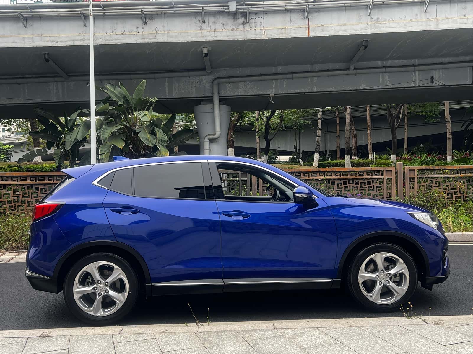 Acura CDX, 2018 13