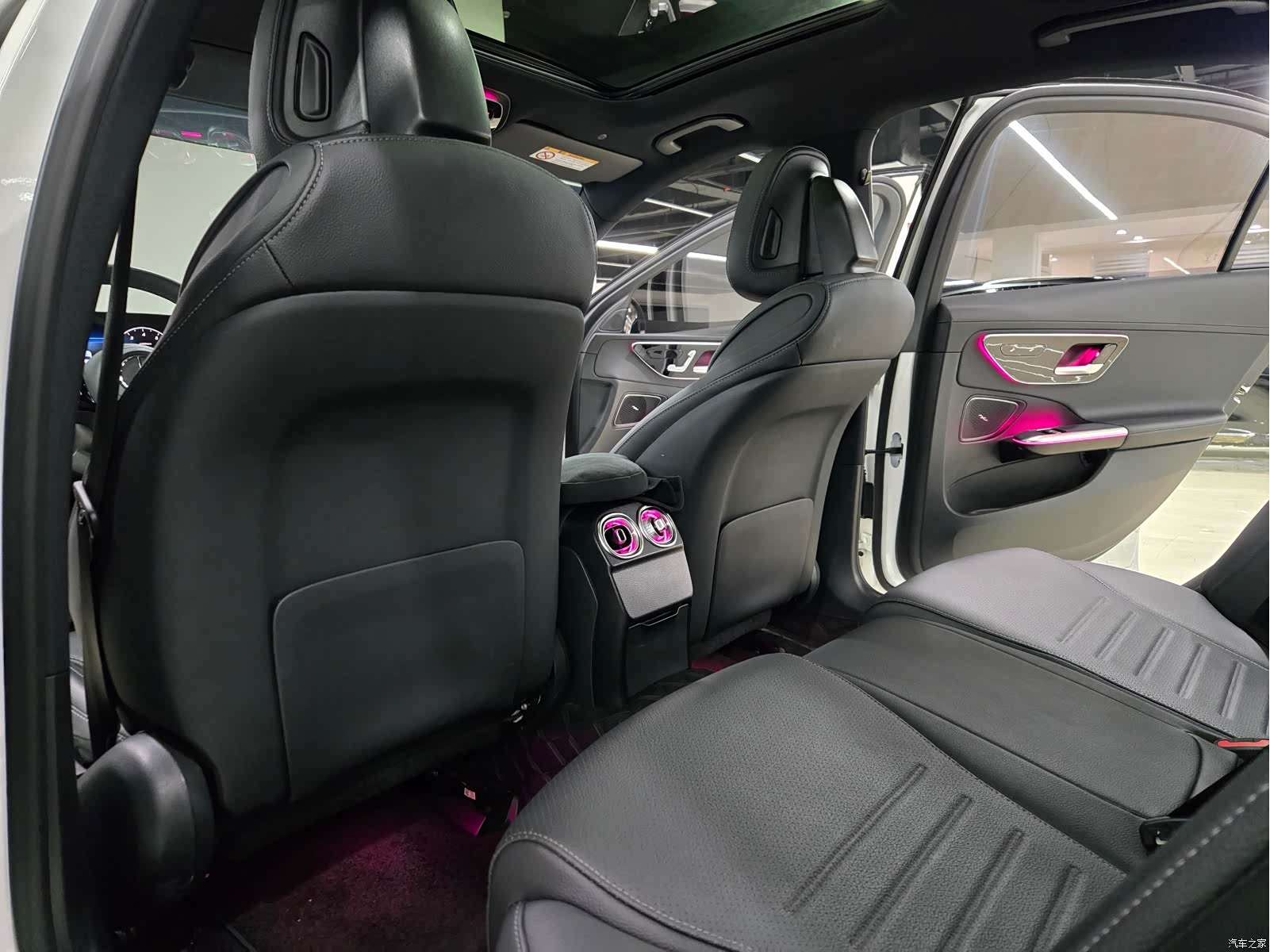 Mercedes-Benz C-Class, 2022 7