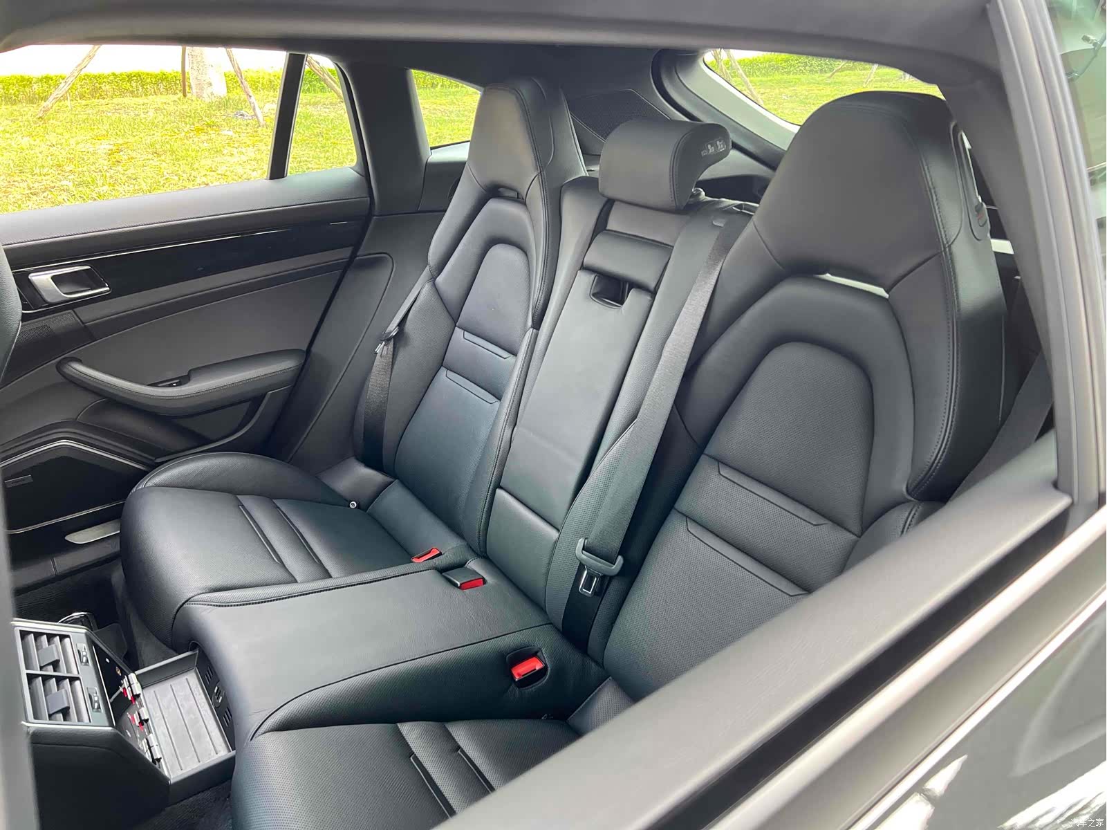 Porsche Panamera, 2018 20
