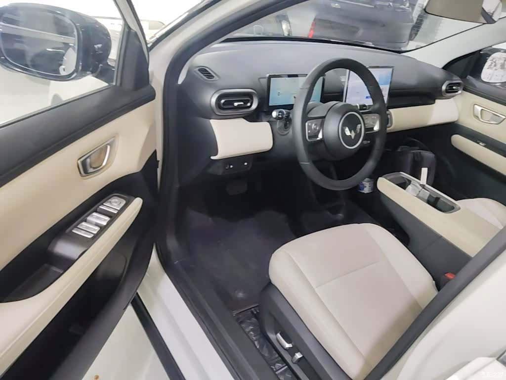 Wuling Bingo, 2026 16