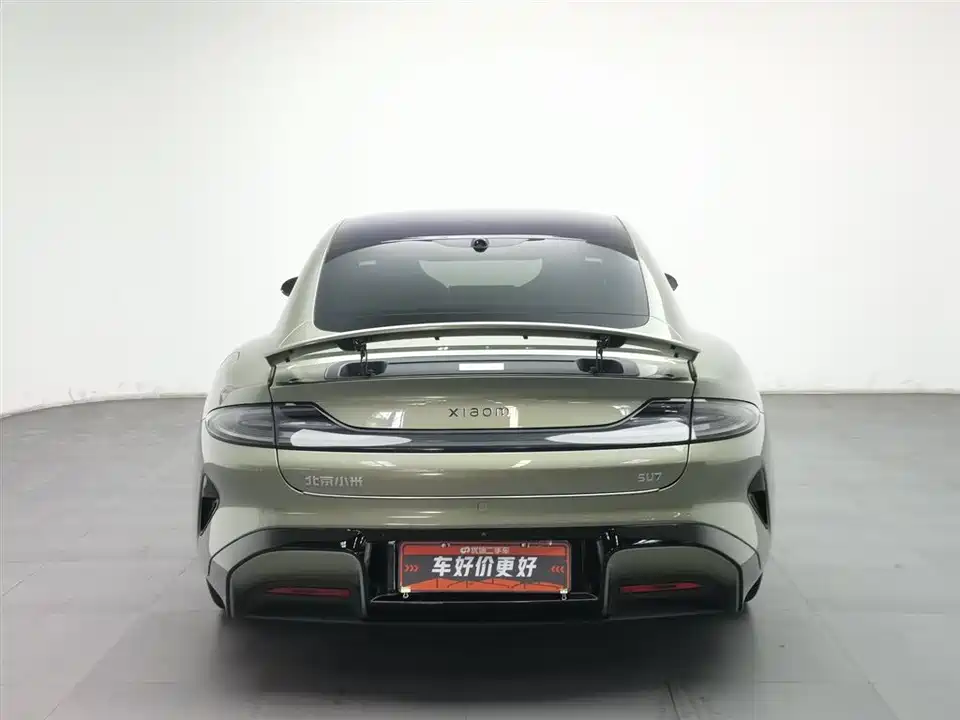 Xiaomi Xiaomi SU7