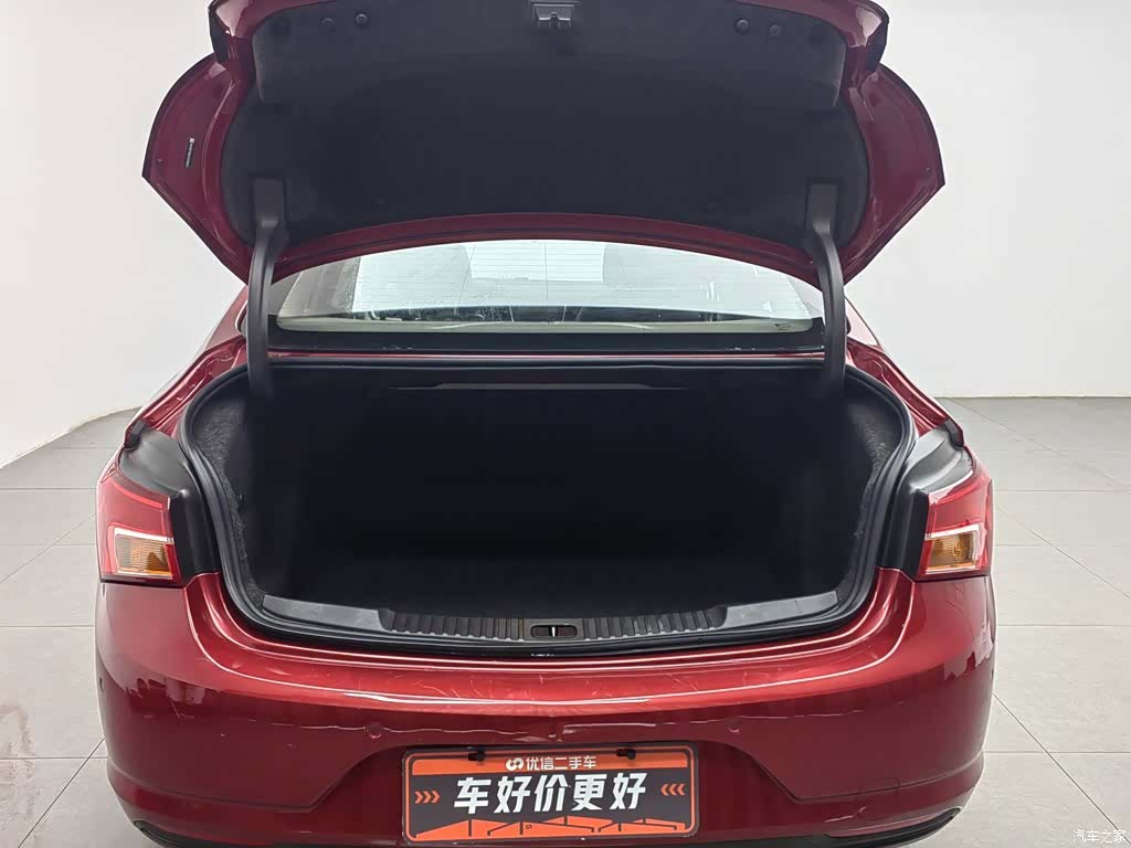 Buick Verano, 2017 16