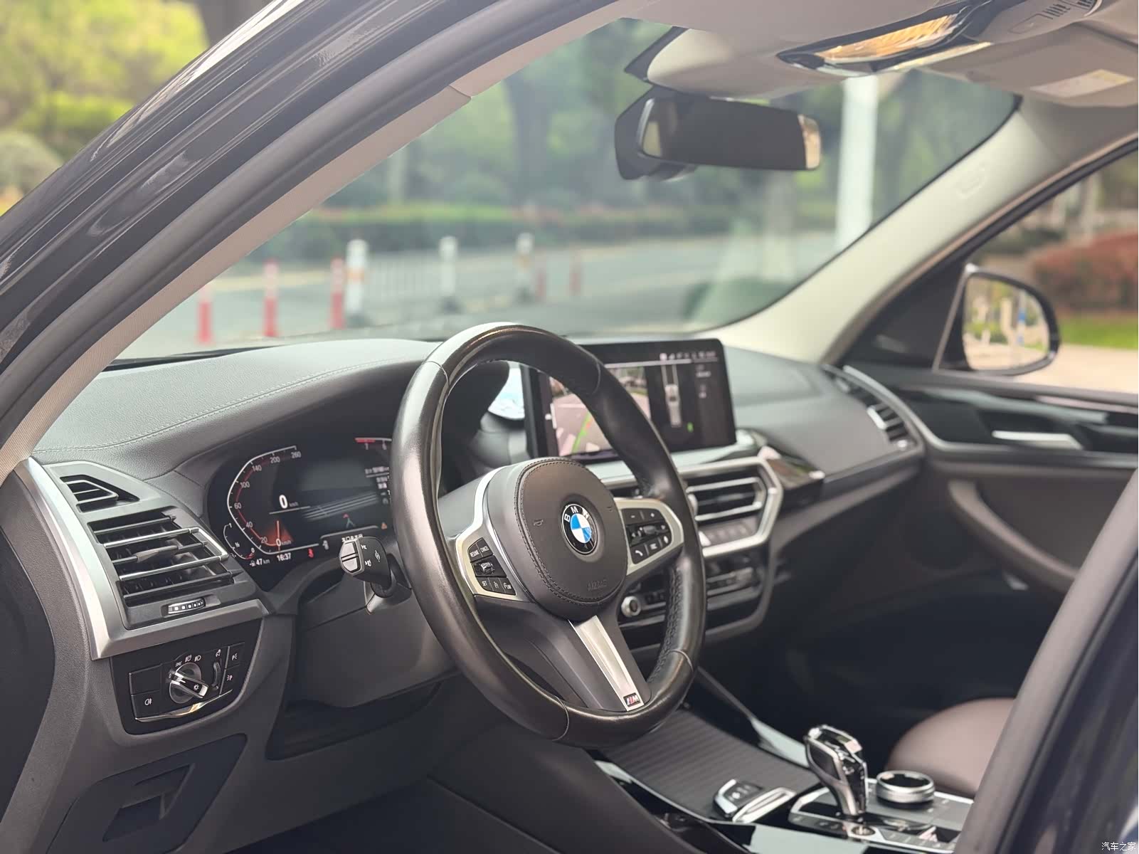 BMW X3, 2022 22