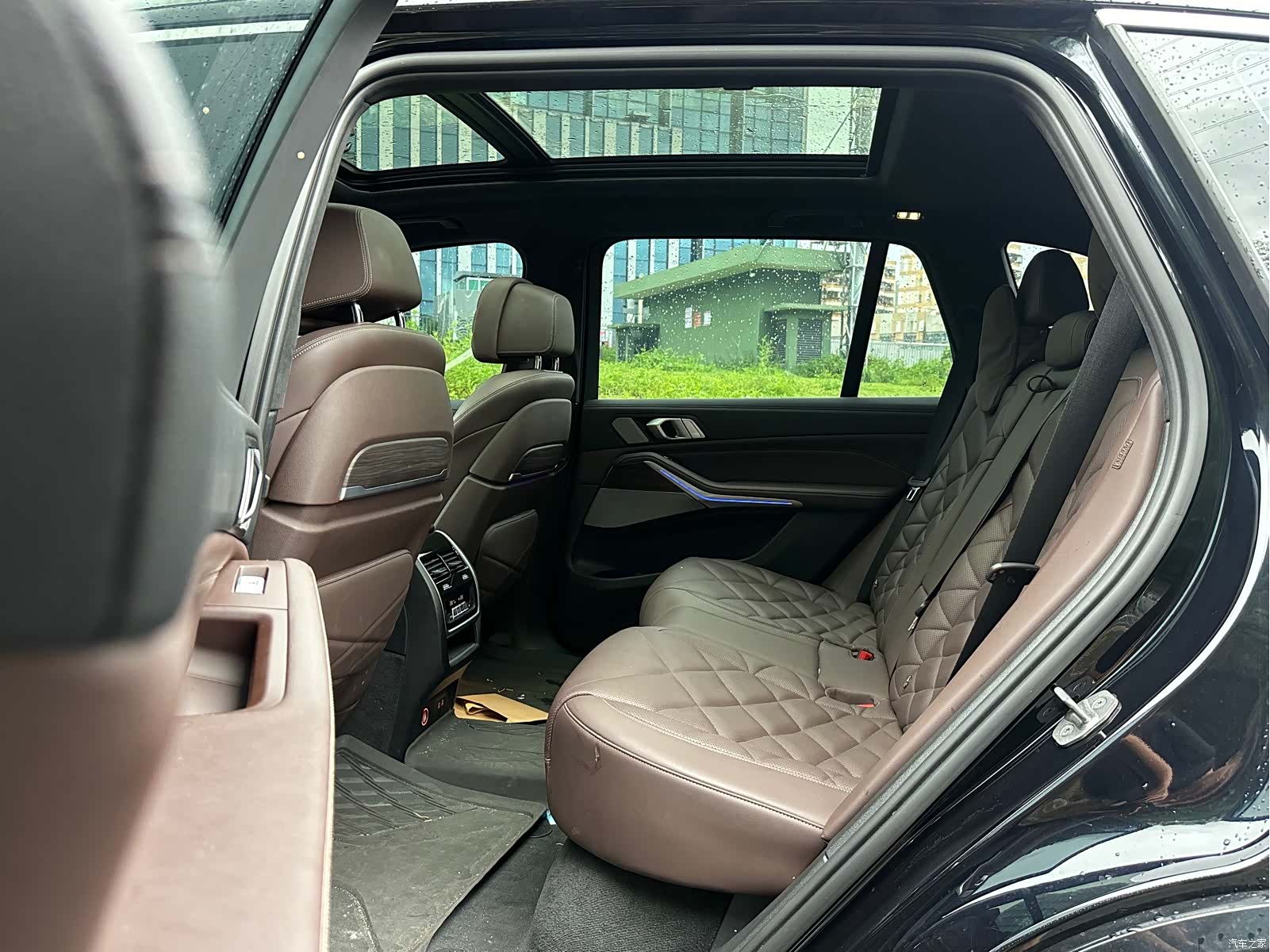 BMW X5, 2023 13
