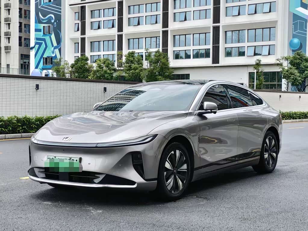 Changan A07