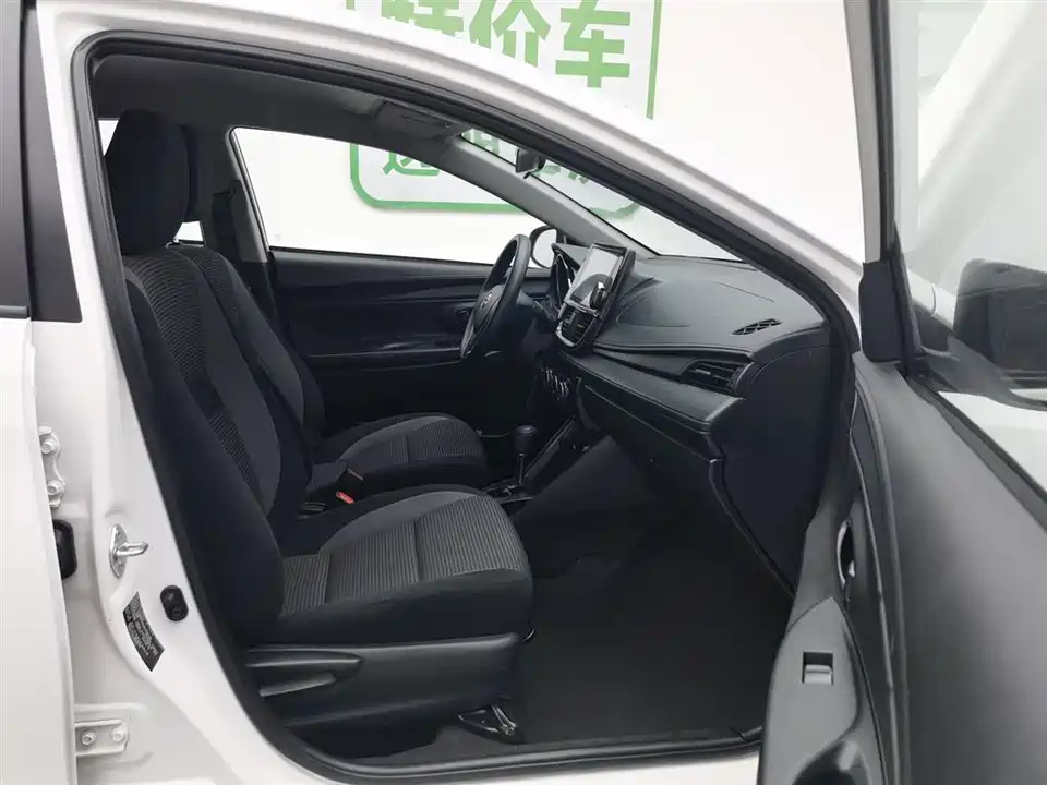 Toyota Vios Toyota Vios