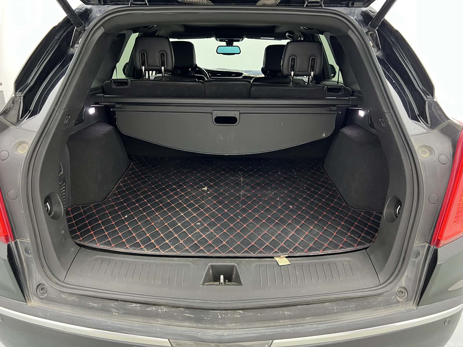 Cadillac XT5, 2018 18