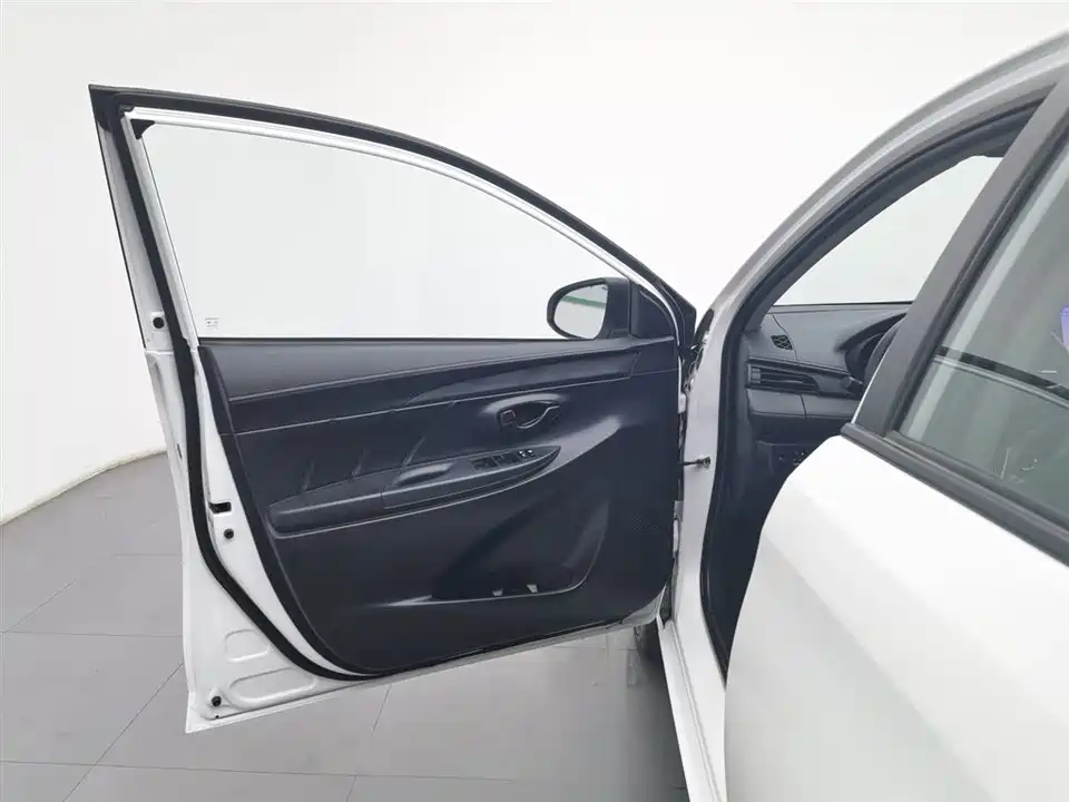 Toyota Vios Toyota Vios