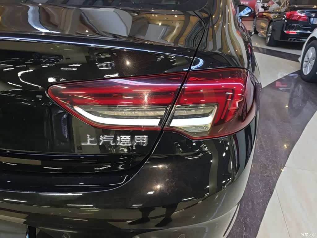Buick Regal, 2023 8