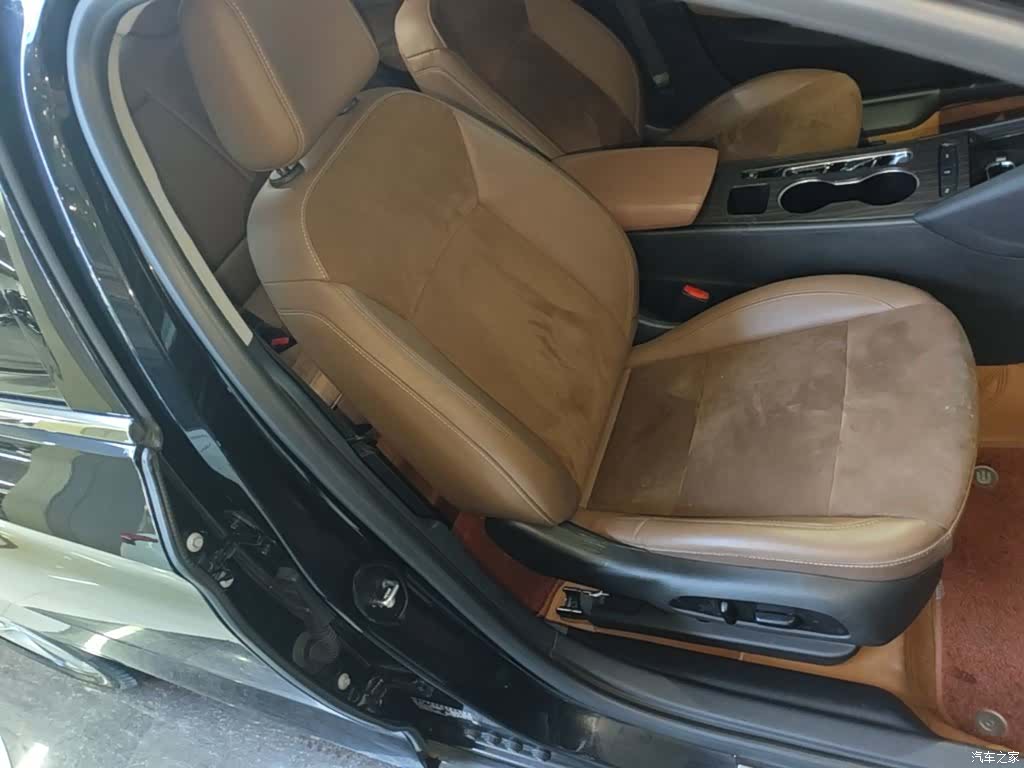 Buick Regal, 2023 25
