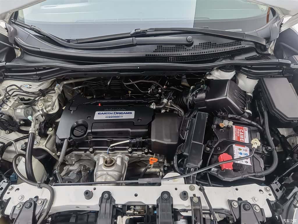 Honda CR-V, 2015 6
